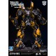 Transformers Dark of the Moon Museum Master Line Statue Bumblebee 56 cm
